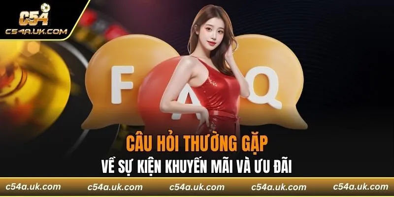 Chủ đề khuyến mãi nhận được nhiều sự quan tâm đặc biệt
