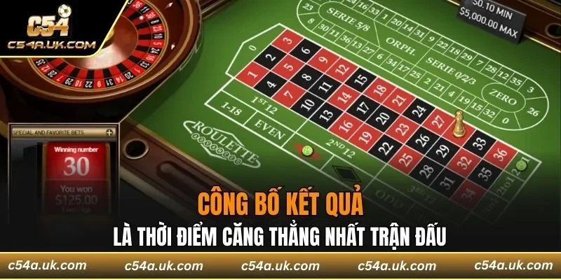 Đây là thời điểm căng thẳng nhất trận đấu