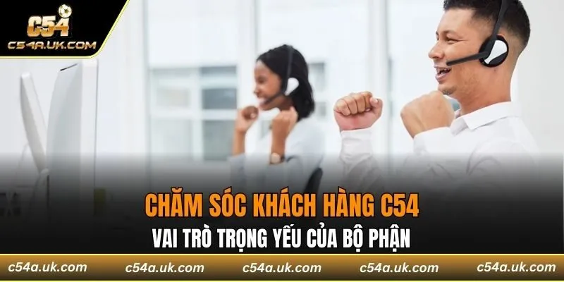 Đội ngũ có vai trò rất lớn trong sự thành công của hệ thống