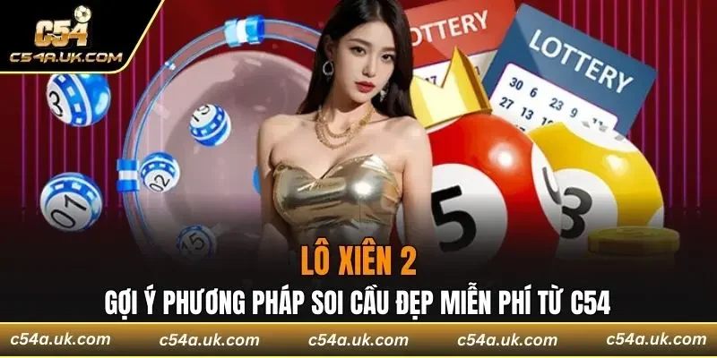 lô xiên 2