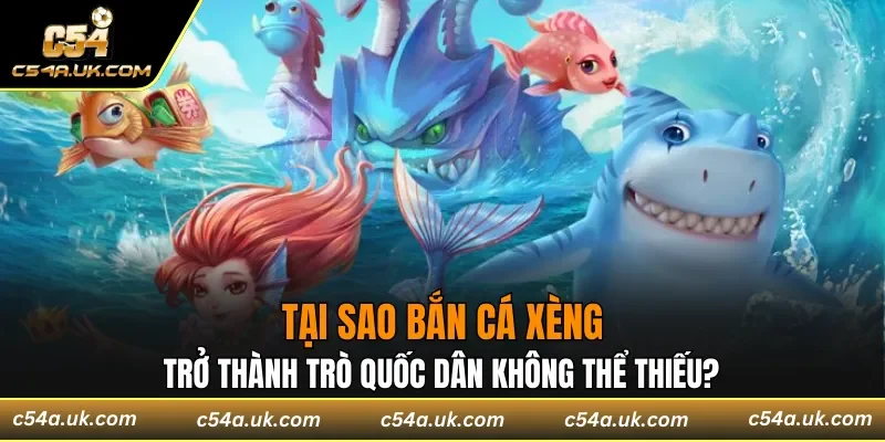 Lý do khiến nó luôn giữ chân người chơi ở lại