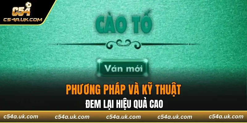 Phán đoán chính xác sẽ là đòn tâm lý cực mạnh cho đối thủ