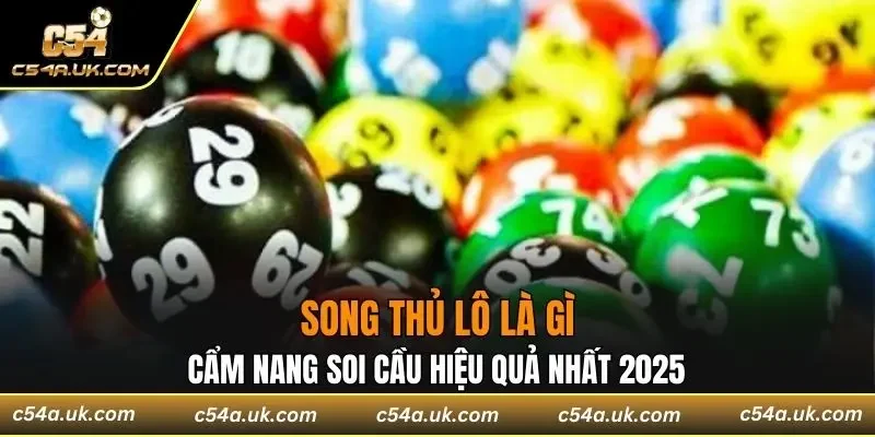 song thủ lô