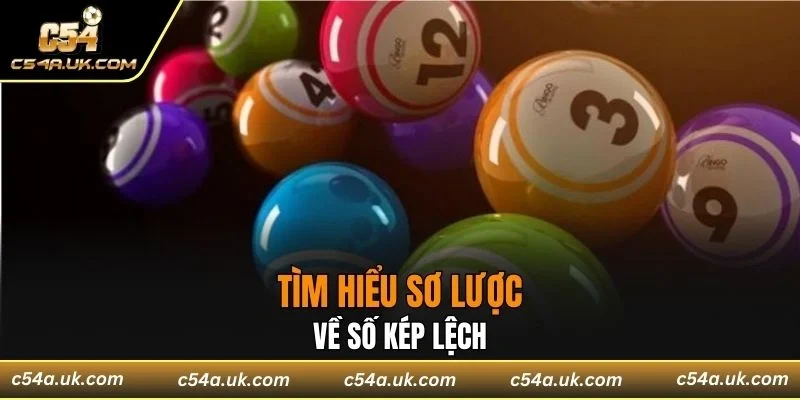 Tìm hiểu sơ lược về số kép lệch