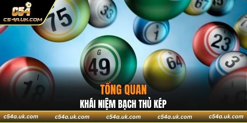 Tổng quan về khái niệm bạch thủ kép