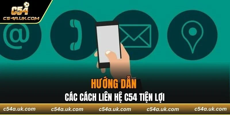 Việc lựa chọn phương thức hỗ trợ phù hợp là cần thiết