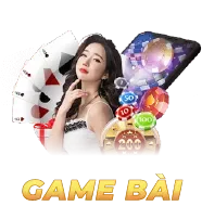 Sảnh Game Bài
